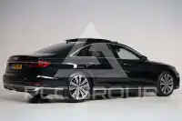 2020 Audi A8