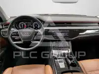 2020 Audi A8