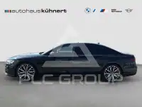2020 Audi A8