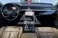 2020 Audi A8