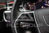 2020 Audi A8