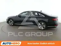 2020 Audi A8