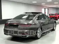 2020 Audi A8