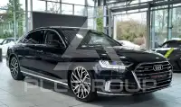 2020 Audi A8