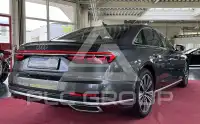 2020 Audi A8
