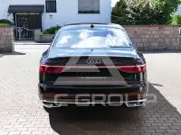 2020 Audi A8