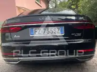 2020 Audi A8
