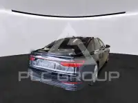 2020 Audi A8