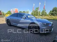 2020 Audi A8