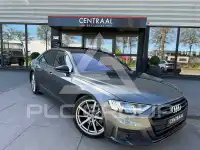 2020 Audi A8