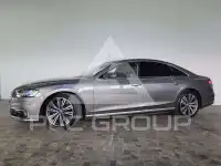 2020 Audi A8