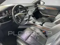 2020 Audi A8