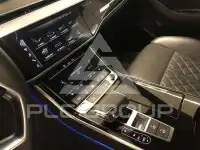 2020 Audi A8