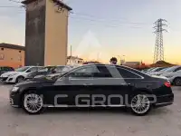 2020 Audi A8