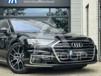 2020 Audi A8