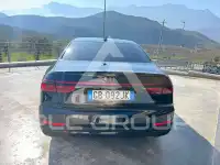 2020 Audi A8