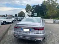 2020 Audi A8