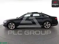 2020 Audi A8