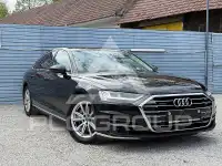 2020 Audi A8