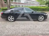 2020 Audi A8