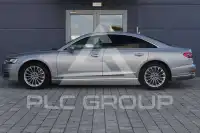 2020 Audi A8