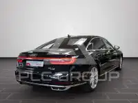2020 Audi A8