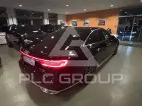 2020 Audi A8