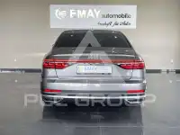 2020 Audi A8