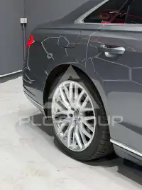 2020 Audi A8