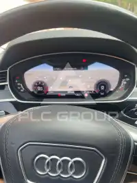 2020 Audi A8