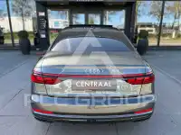 2020 Audi A8