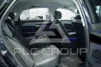 2020 Audi A8