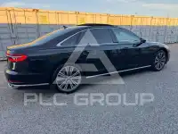 2020 Audi A8