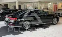 2020 Audi A8