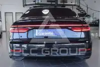 2020 Audi A8