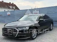 2020 Audi A8