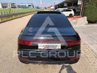 2020 Audi A8
