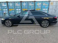 2020 Audi A8