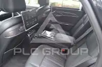 2020 Audi A8