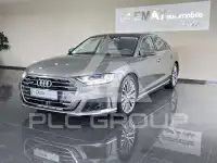 2020 Audi A8