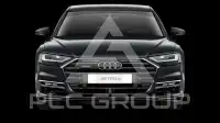 2020 Audi A8