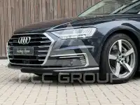 2020 Audi A8