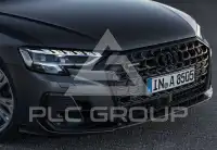 2020 Audi A8
