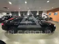2020 Audi A8