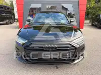 2020 Audi A8