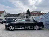 2020 Audi A8