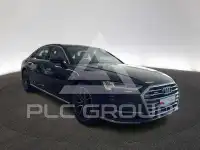 2020 Audi A8