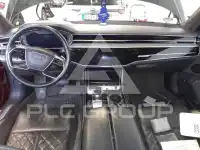 2020 Audi A8