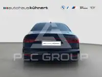 2020 Audi A8