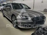 2020 Audi A8